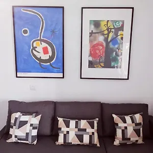 Appartement Florencio Quintero, Séville