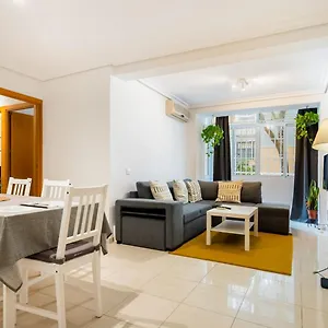 San Pages 3br Sevilla