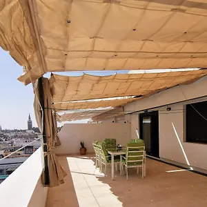 Appartement Martin, Séville