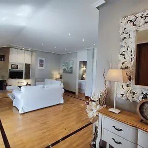 Larraitz Apartment San Sebastian