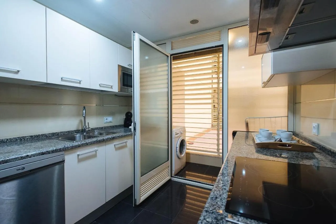 Apartamento Puerta Del Principe - Free Parking Sevilla